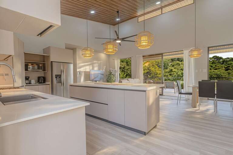 Ojochal Home Rental