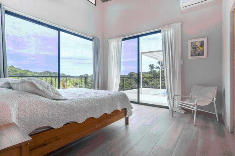 Ojochal Home Rental