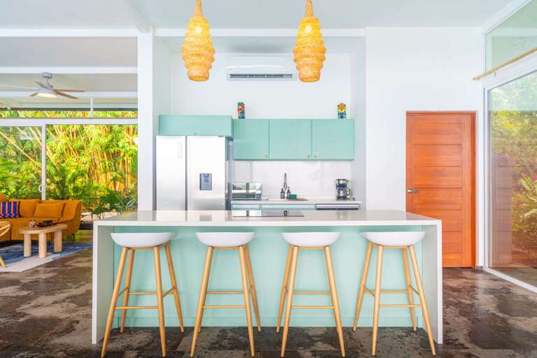 Ojochal Home Rental