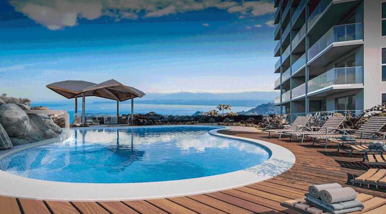 Jaco Condo Rental