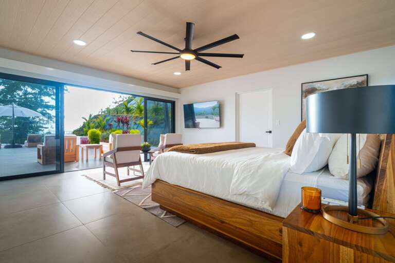 Chontales Home Rental
