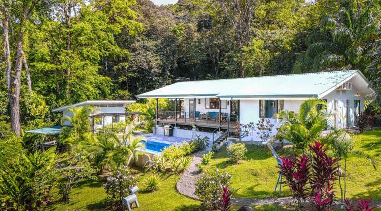 Uvita Home Rental