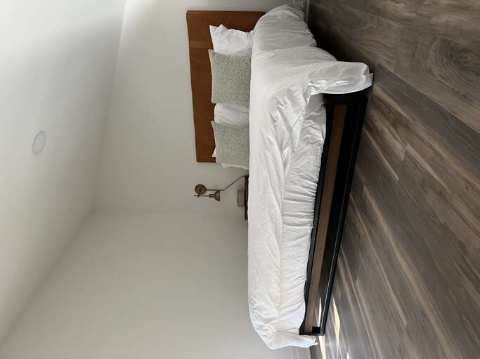 Loft Bedroom with Queen Bed