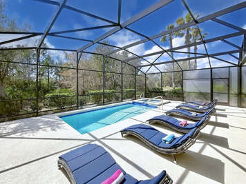 Heroes Vacation Home