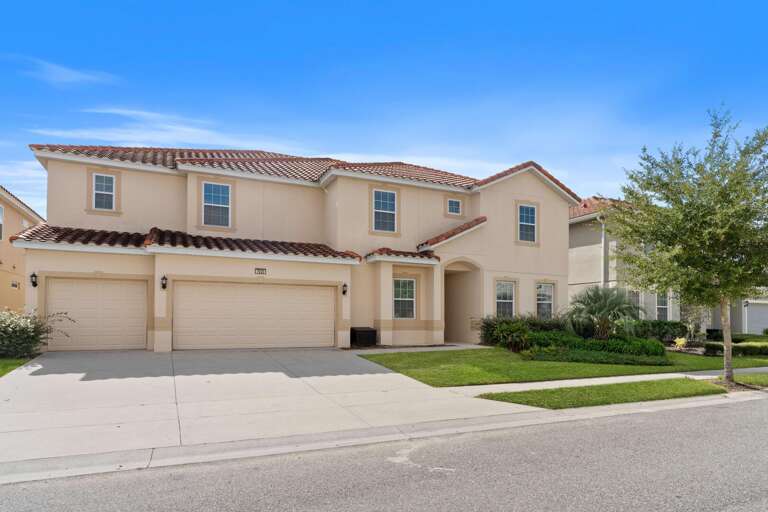 View of property View of property