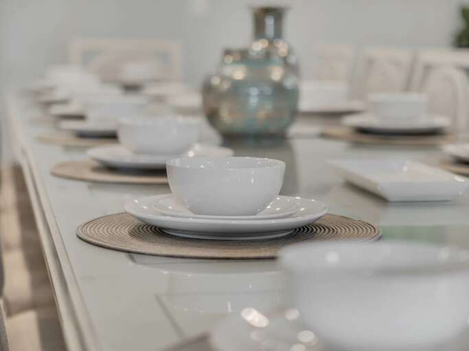 Dinner ware Dinner ware