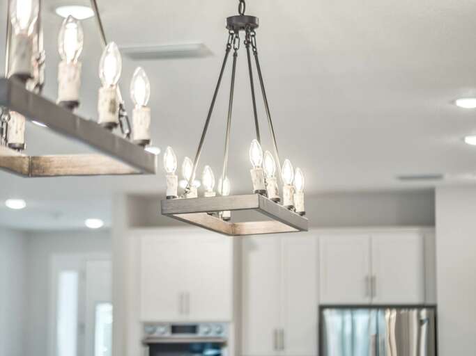 Light fixtures