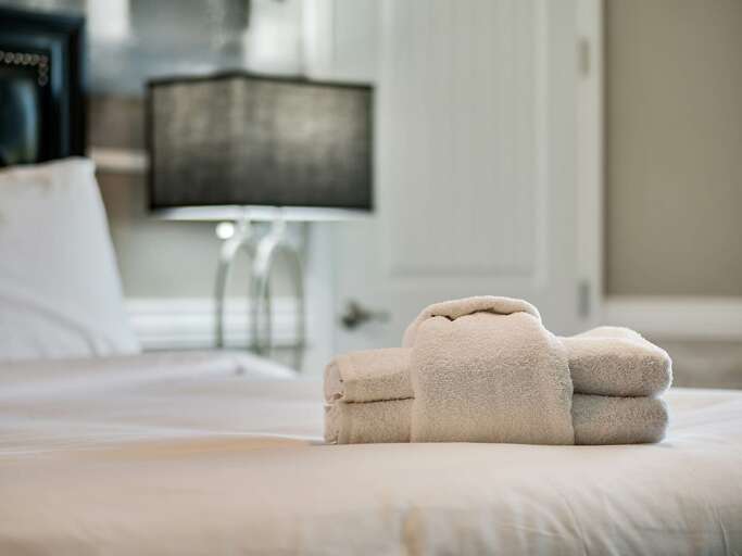 Bath Towels