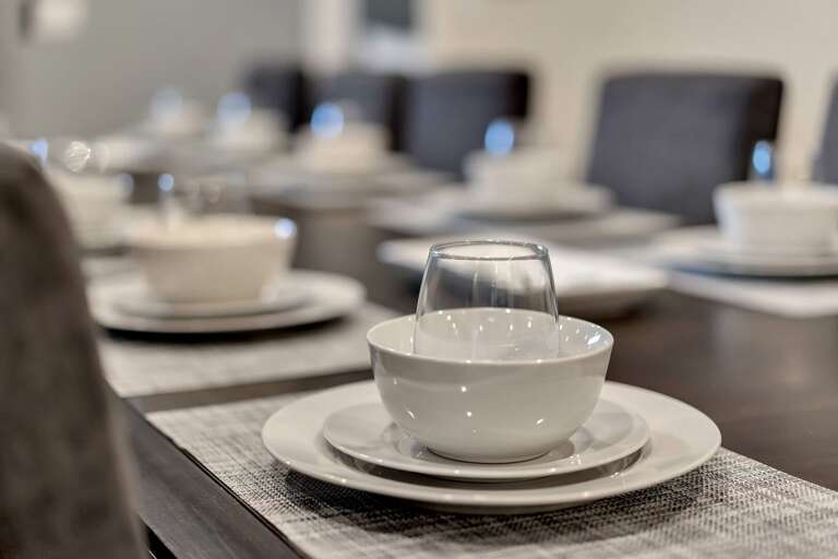 Dinner ware Dinner ware