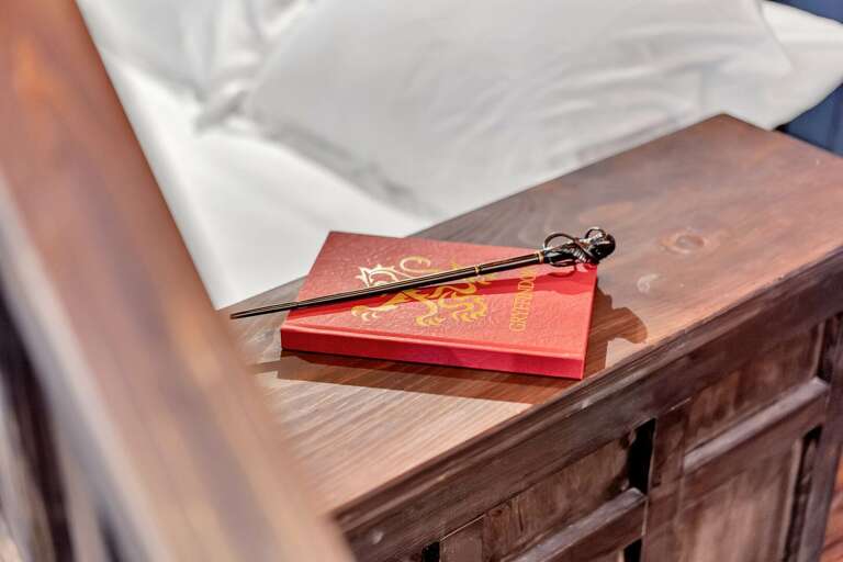 Wand shoppe Wand shoppe