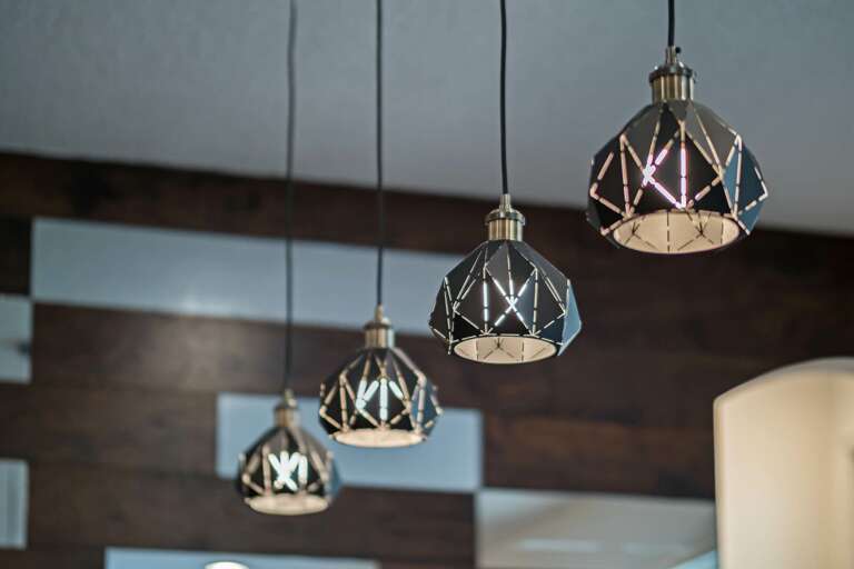 Light fixtures Light fixtures