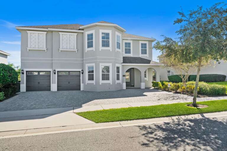 View of property View of property