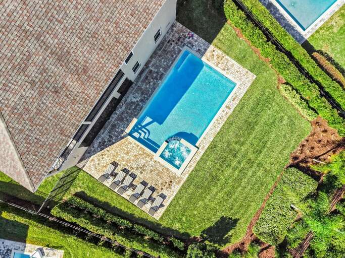 - Modern comfort, sunny spaces, and your own private pool oasis. 
- Step inside, unwind, and soak up the sunshine. 
- Your perfect getaway home awaits.