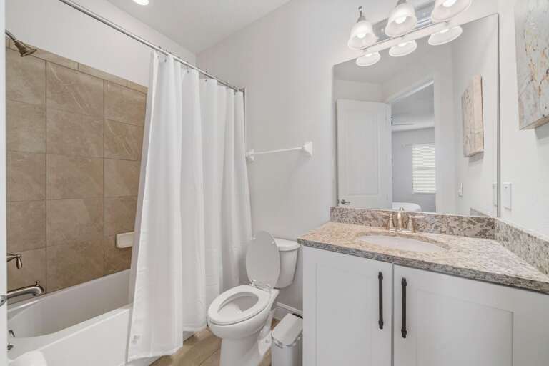 - Sleek and practical design