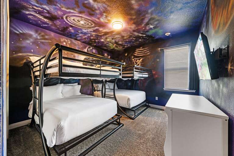 - Your Star Wars escape starts here
- Feel the Force!