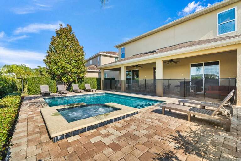 Kissimmee Home Rental