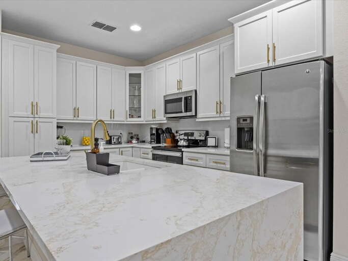 Kissimmee Home Rental