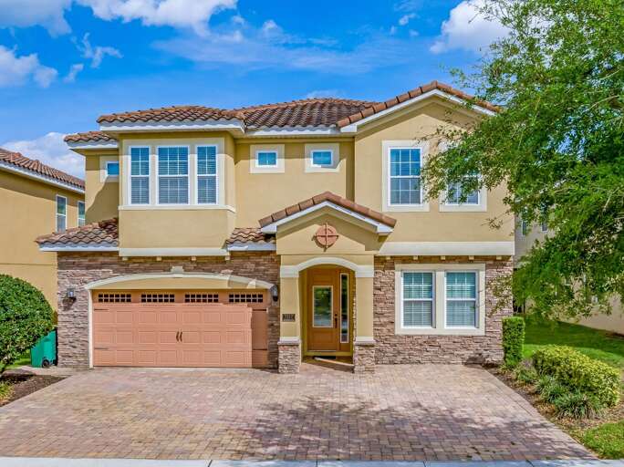 Kissimmee Home Rental