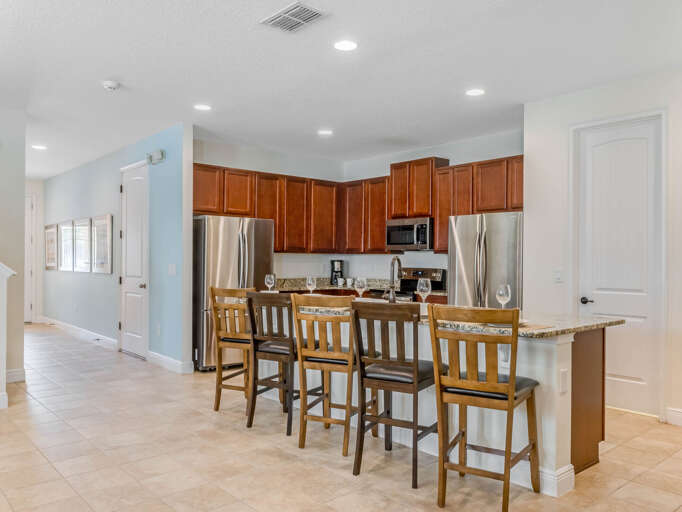 Find Rentals