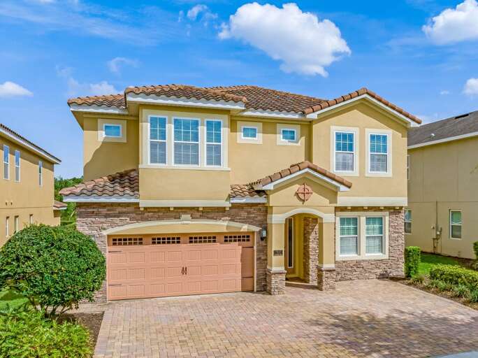 Kissimmee Home Rental