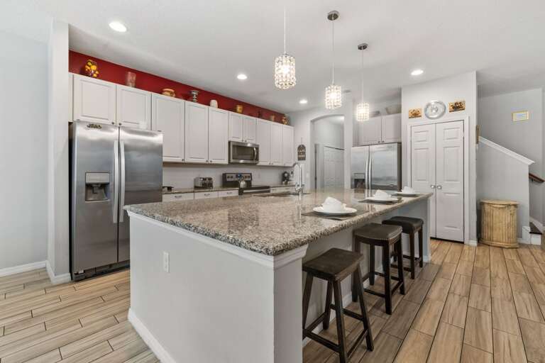 Find Rentals