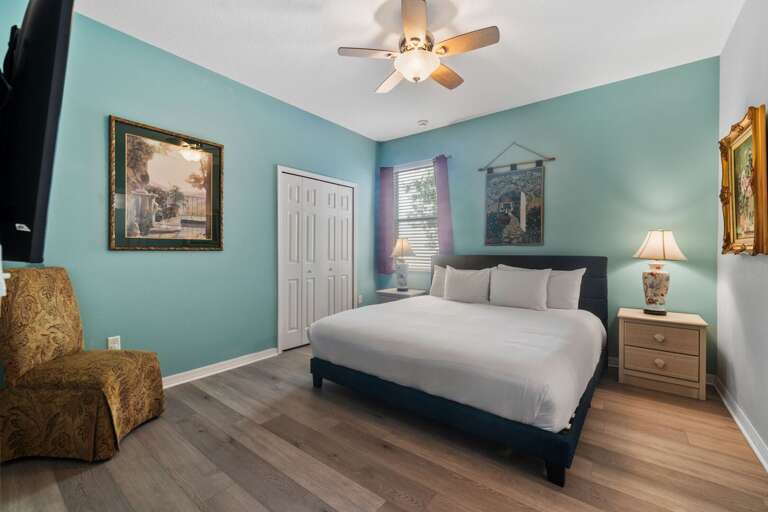 Find Rentals