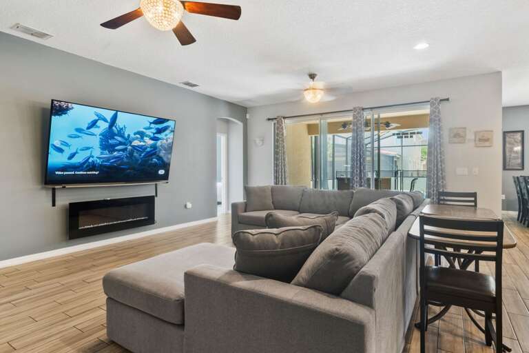 Find Rentals