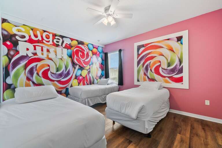 Find Rentals