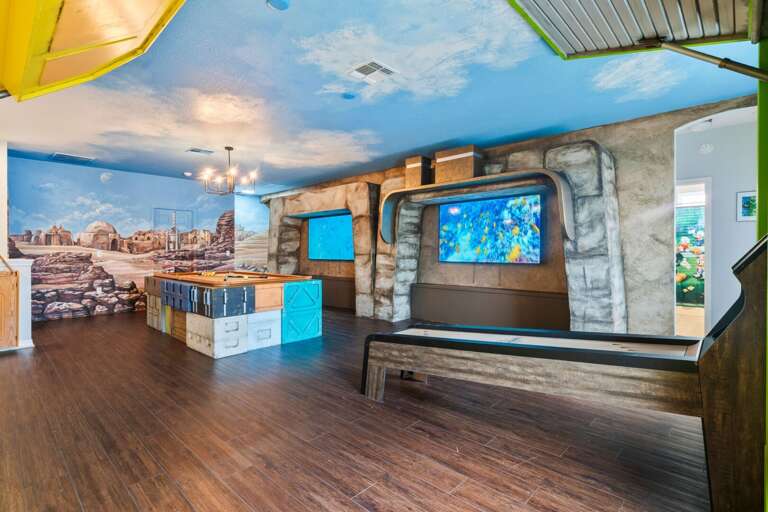 Find Rentals