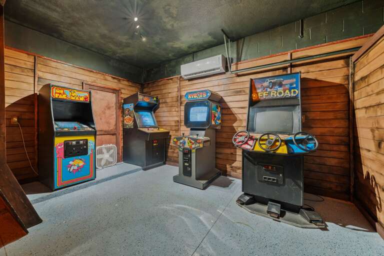 Find Rentals
