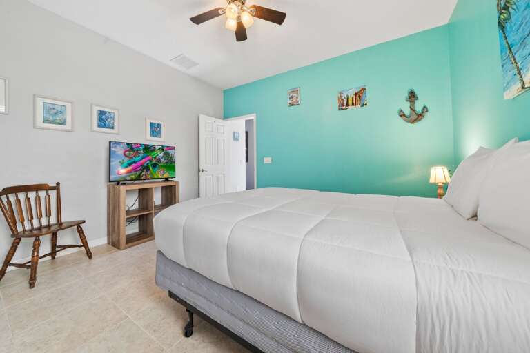 Find Rentals