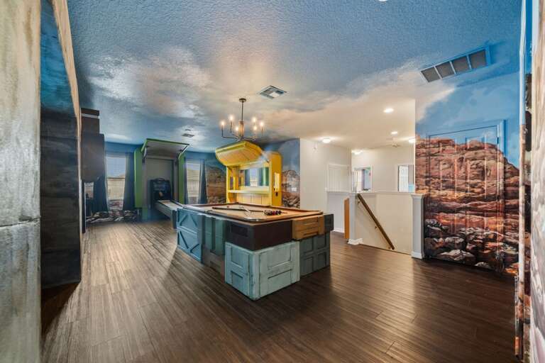 Find Rentals