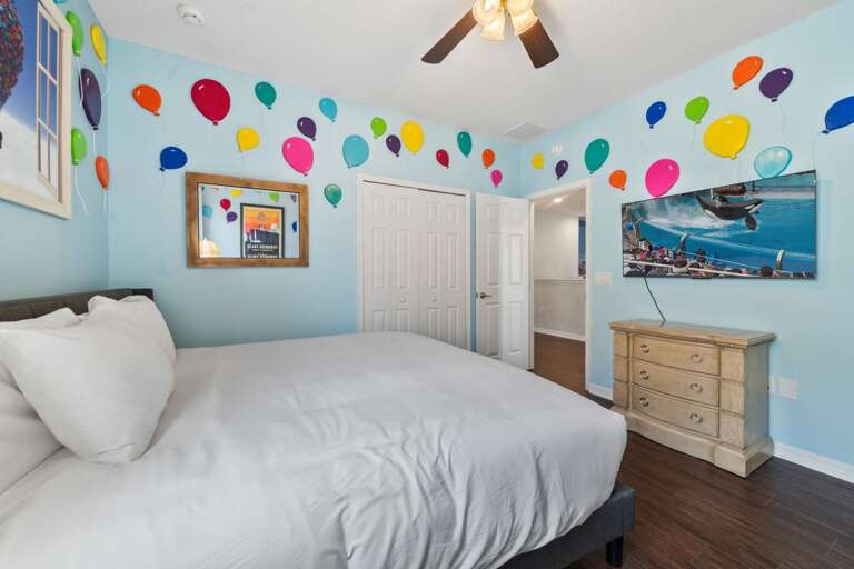 Find Rentals