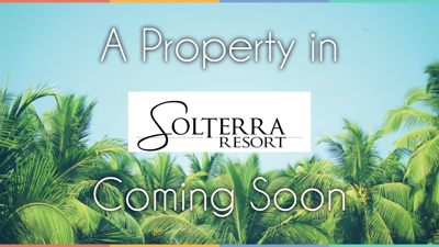 SSE // Sunshine Escape 6009