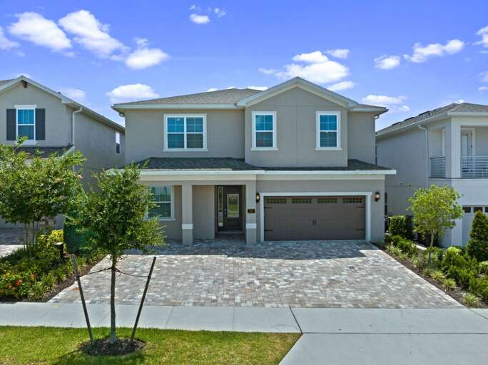 Kissimmee Home Rental
