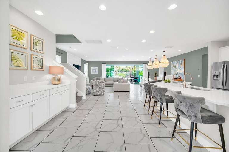 Entry way