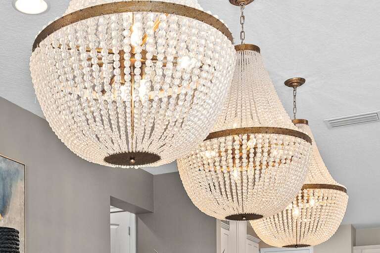Light fixtures