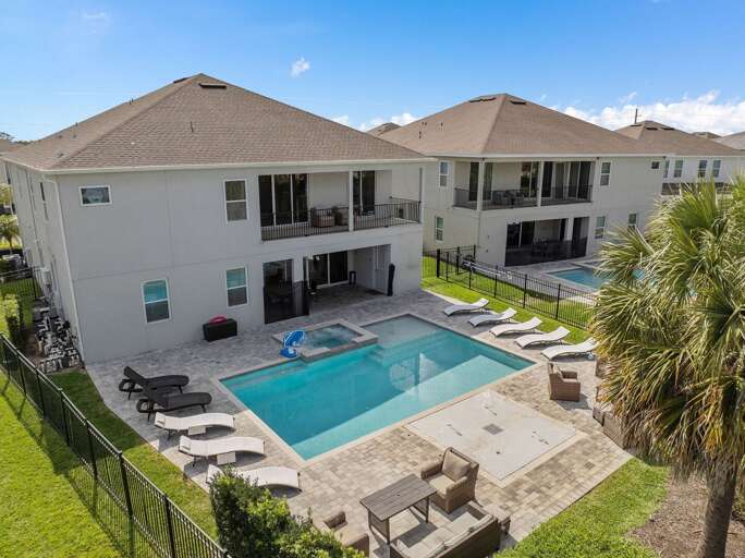 Property exterior