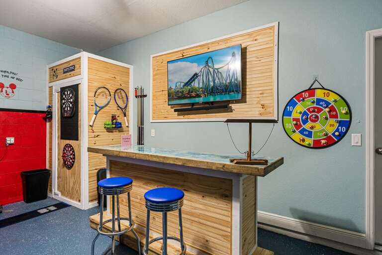 Find Rentals