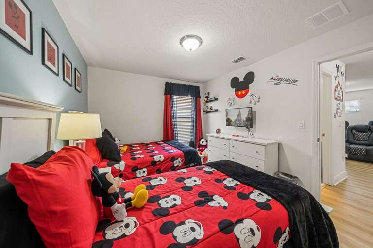 Find Rentals