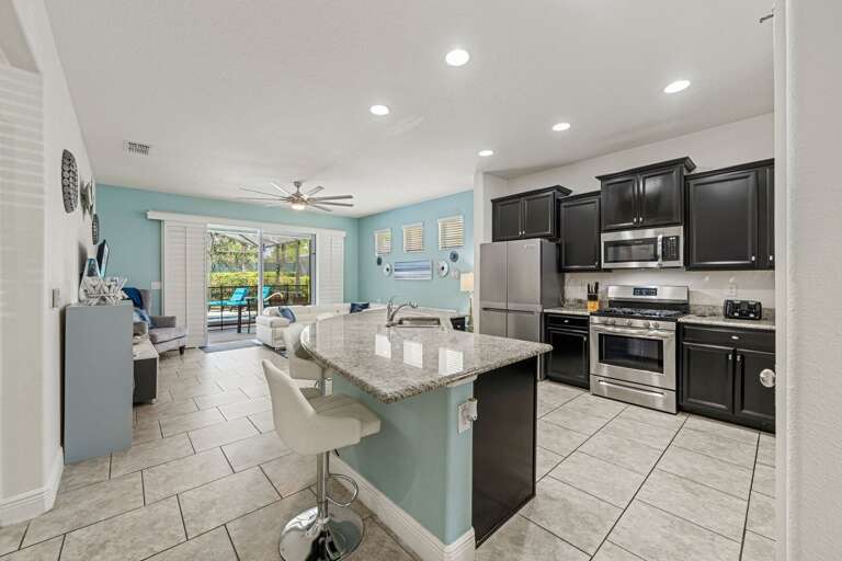 Find Rentals