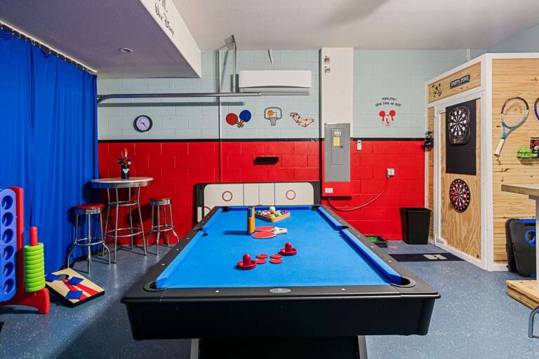 Find Rentals