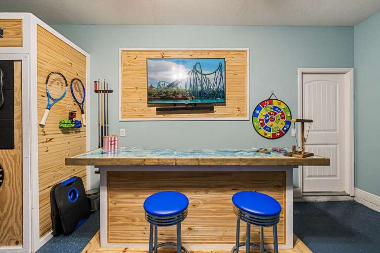 Find Rentals