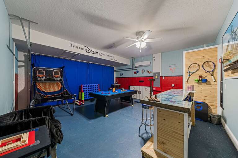 Find Rentals
