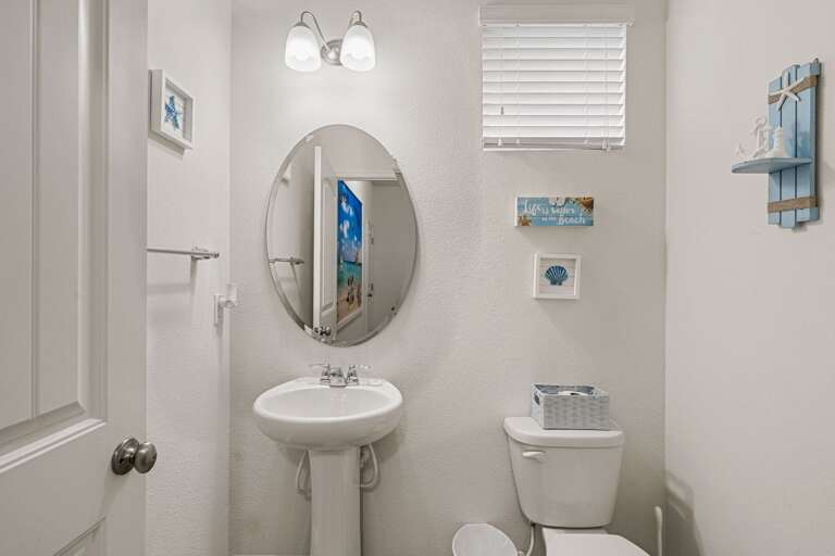 Find Rentals