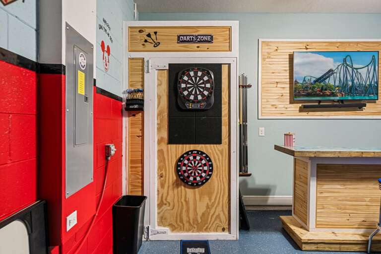 Find Rentals