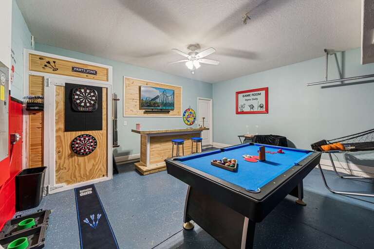 Find Rentals