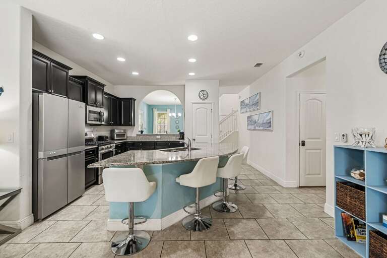 Find Rentals