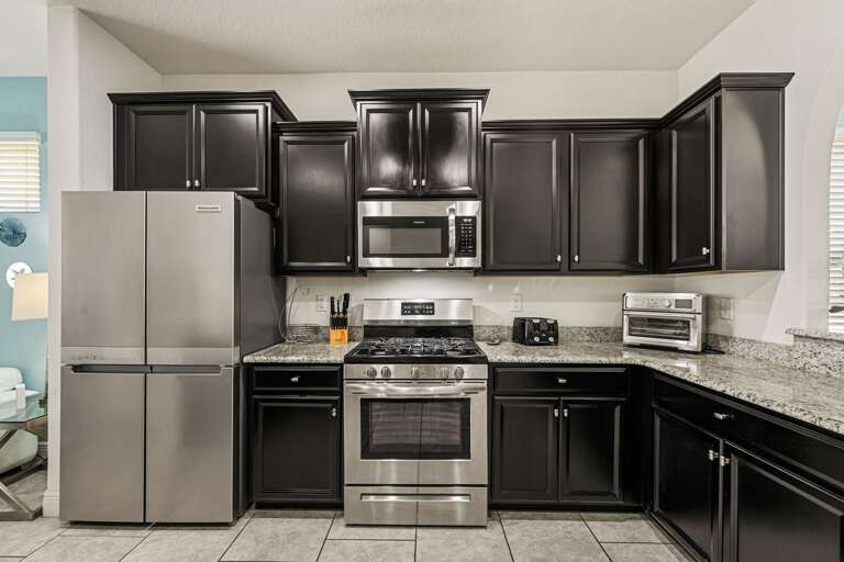 Find Rentals