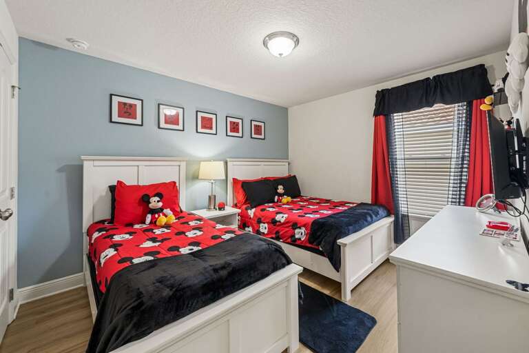 Find Rentals